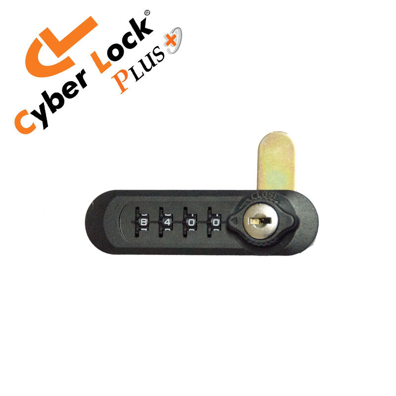 Digital Lock for Locker