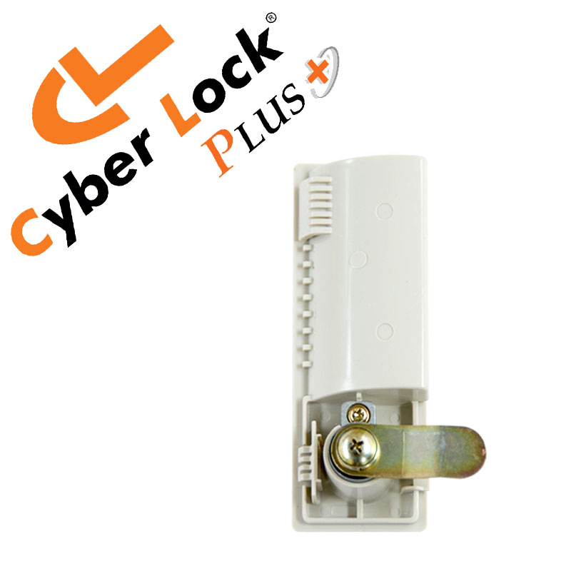 Cyber Lock Handle Lock