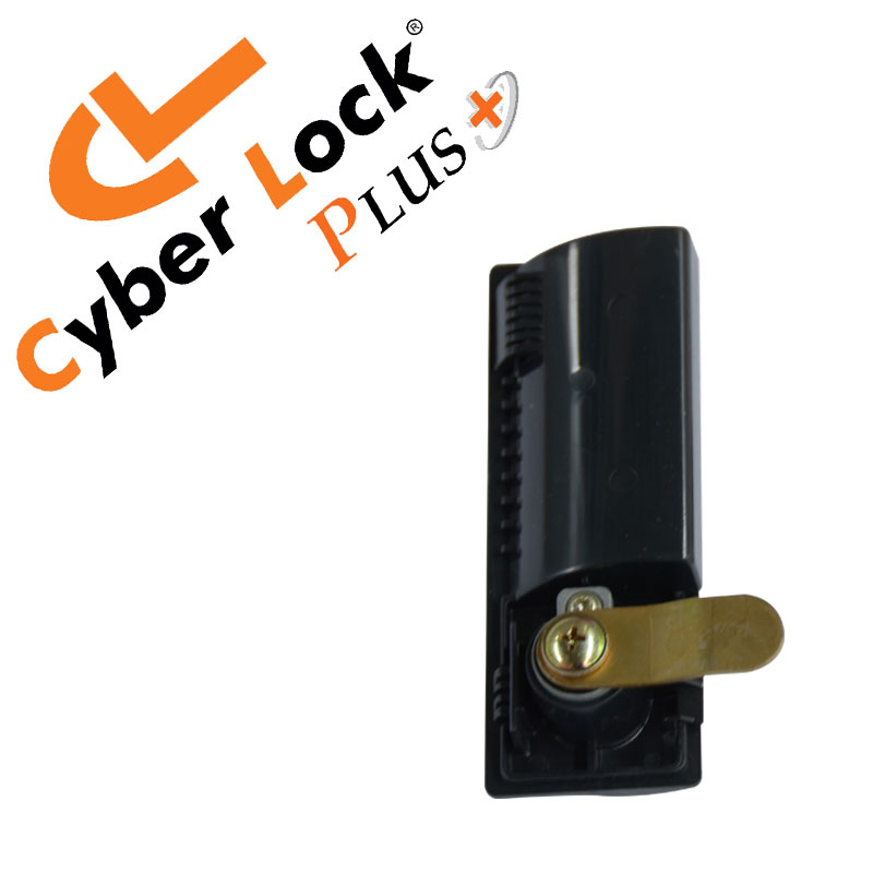 Cyber Lock Handle Lock